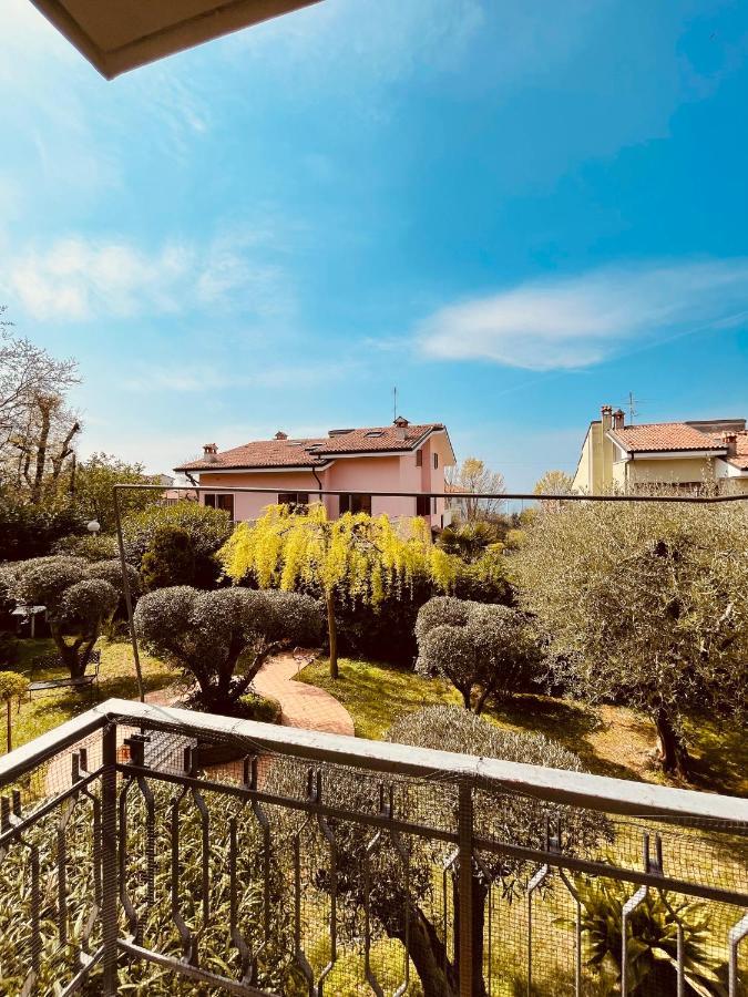 Appartamento Lazise Exterior photo