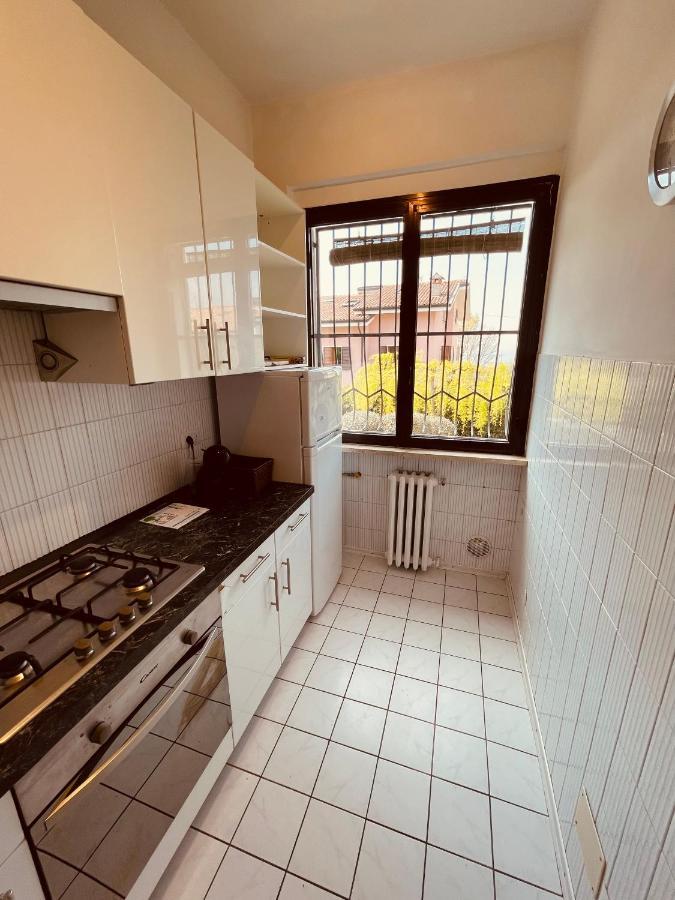 Appartamento Lazise Exterior photo